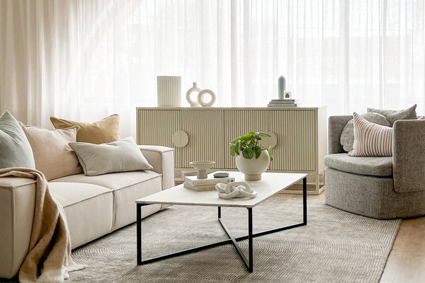 Lowe Living Sera Brighton