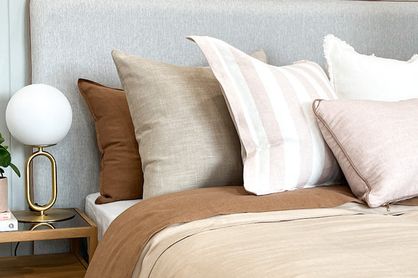 Ravello linen range