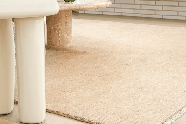 Choosing the perfect rug 2024