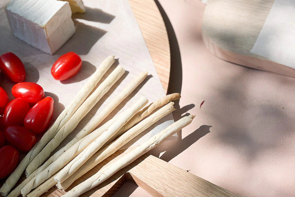 How to style the perfect picnic