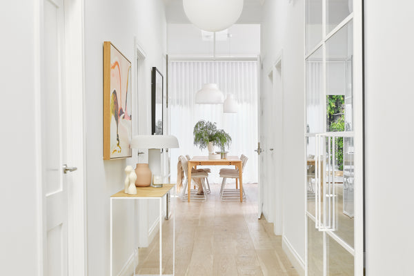 The Malvern Residence by norsu Design