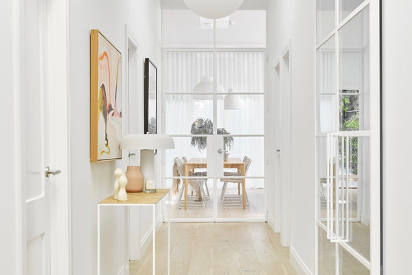 Malvern Residence - Room Tours