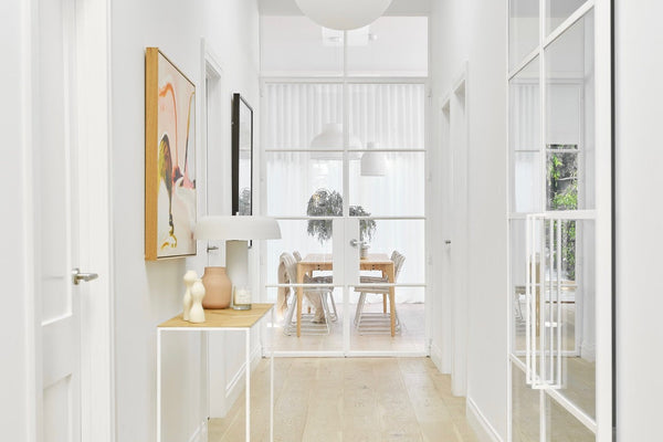 Malvern Residence - Room Tours