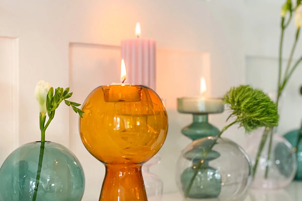 Creating simple vignettes