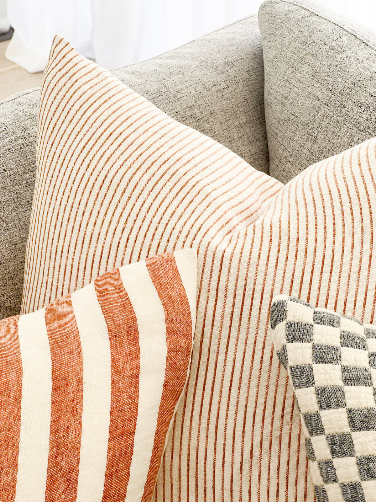 Eadie Lifestyle - Zoe Collection