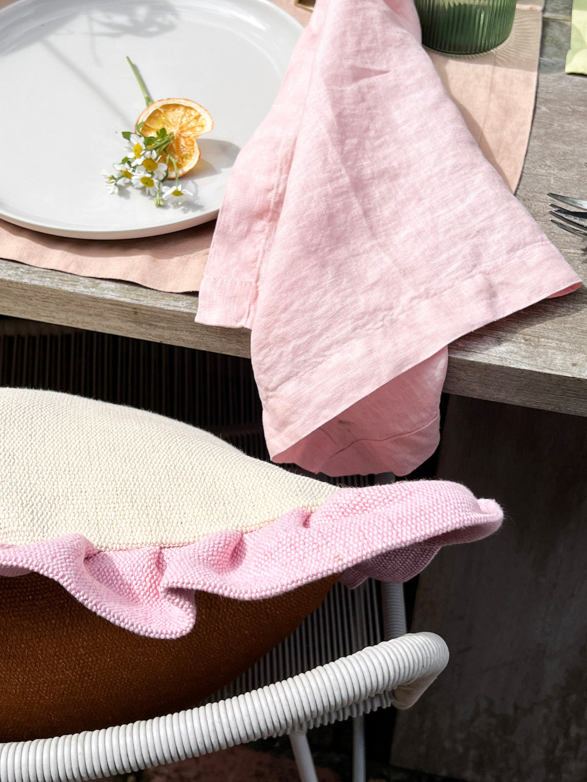 norsu x Flou. Design Collaboration