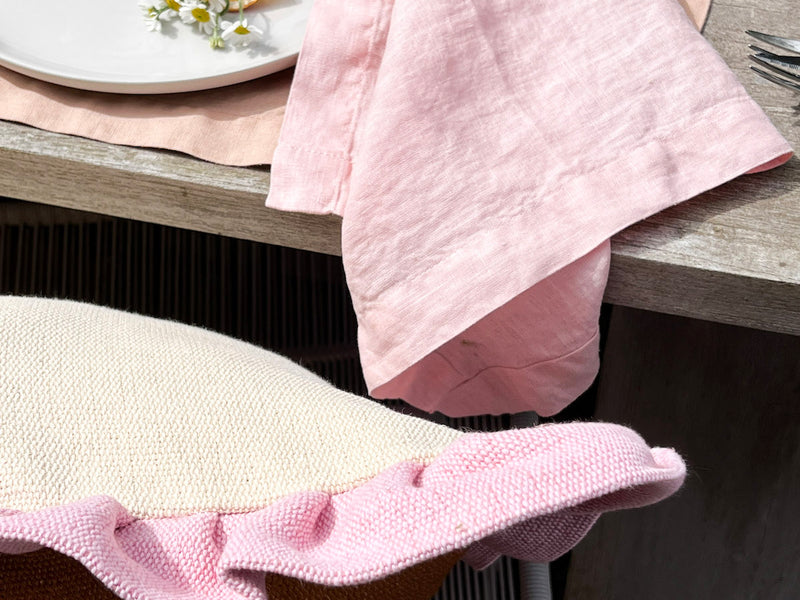 norsu x Flou. Design Collaboration