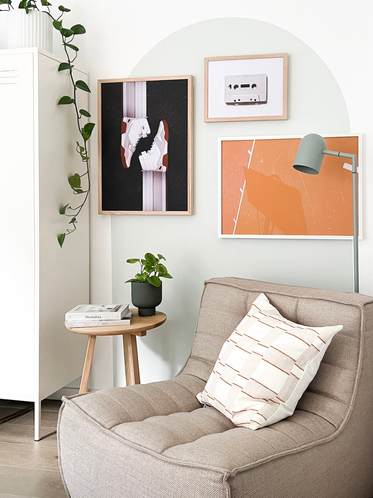 The Rental Edit - Lachys Chill Out Zone