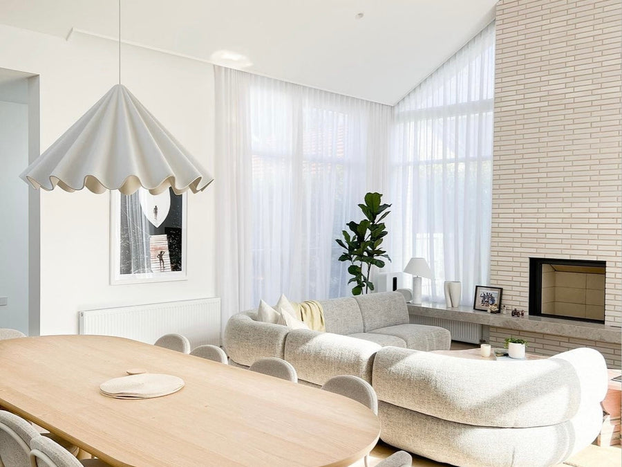 norsuHOME 2 - Living Room