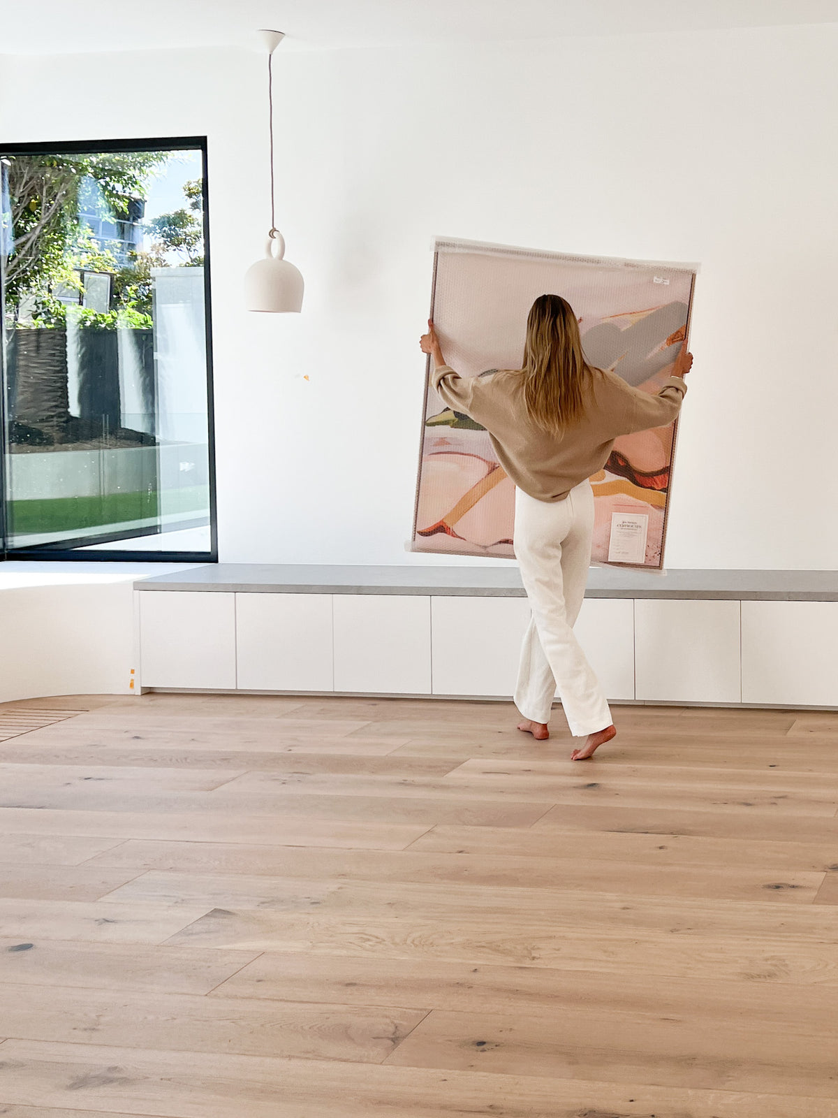 The norsuHOME design process