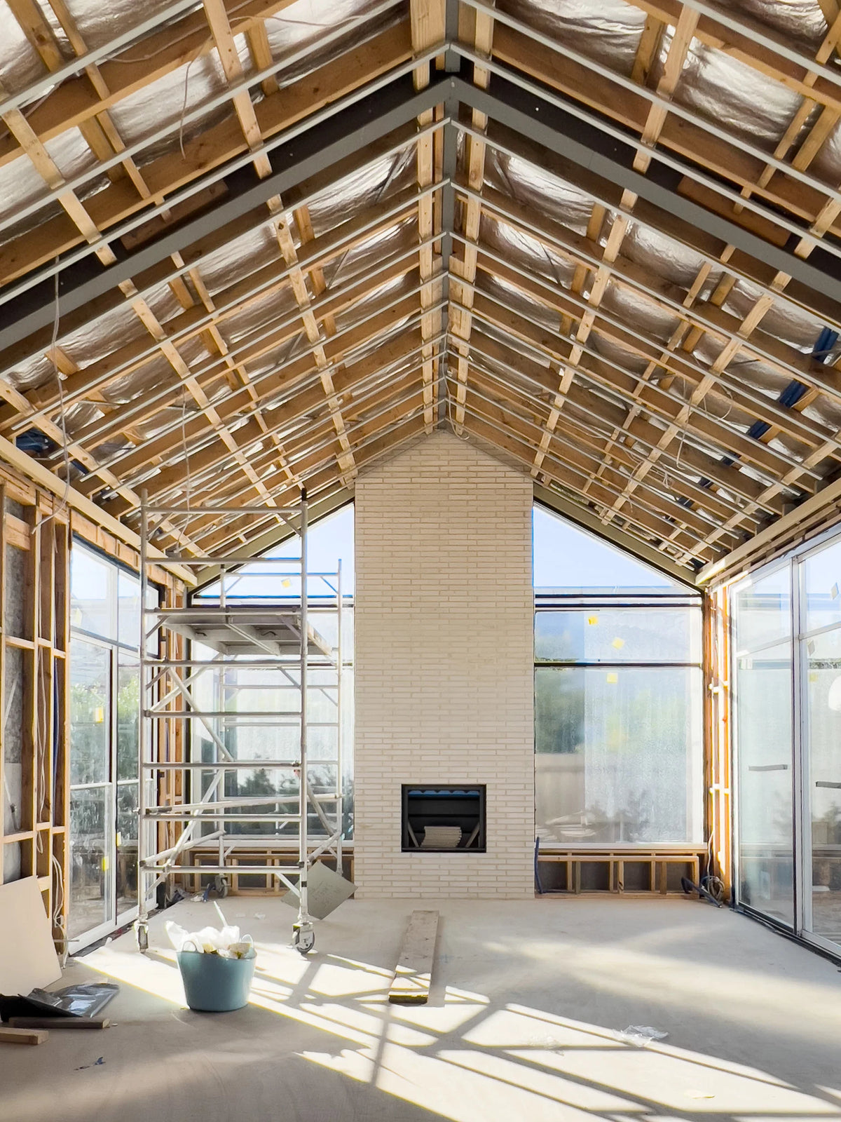 A sneak peek into the norsuHOME 2 kitchen design