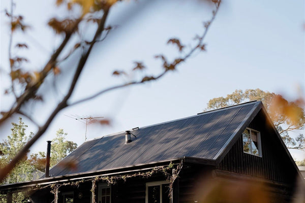 Introducing norsu Cabin