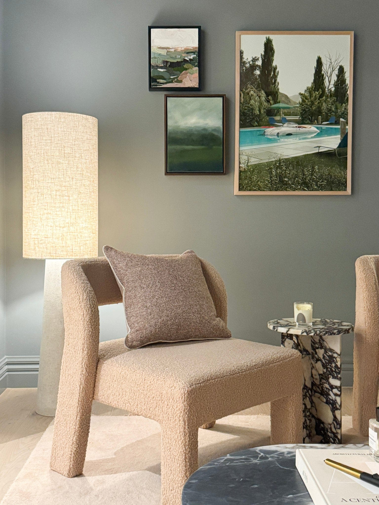 Nat's Sitting Room Refresh