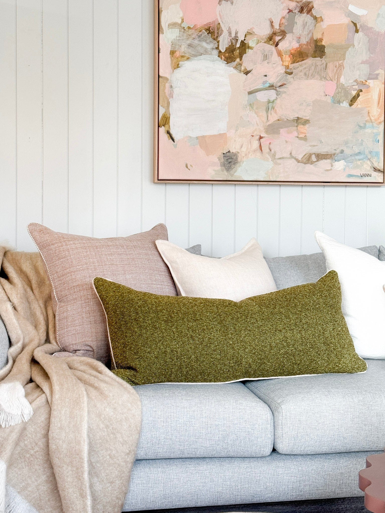 Perfect Cushion Combos do Exist!
