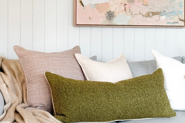 Perfect Cushion Combos do Exist!