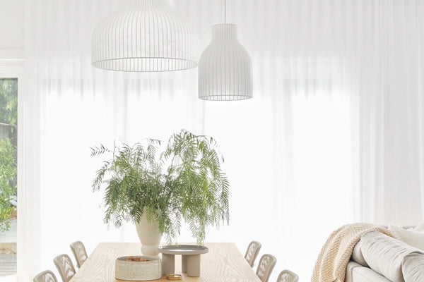 Malvern Residence - Dining Room