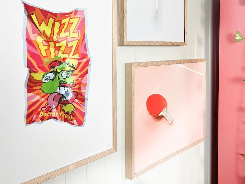 Creating the perfect gallery wall