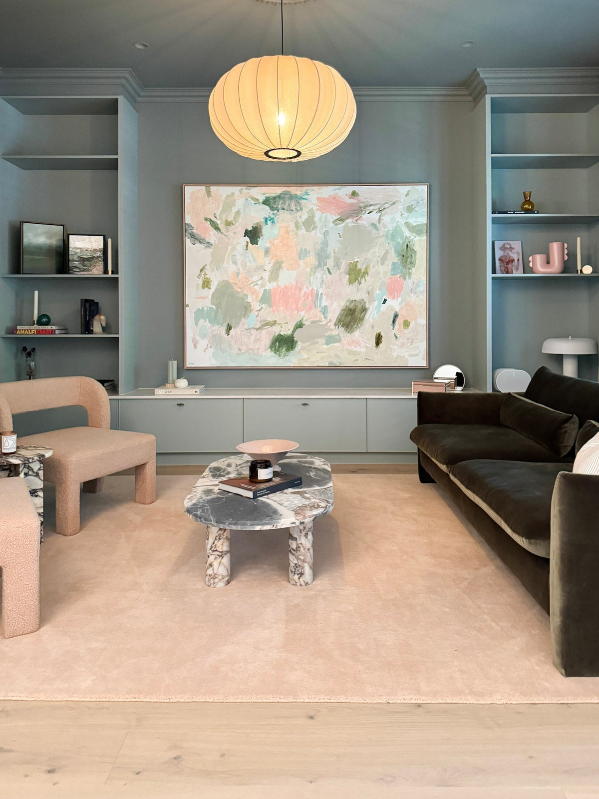 Caring for your rug