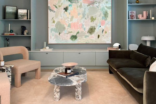 Caring for your rug