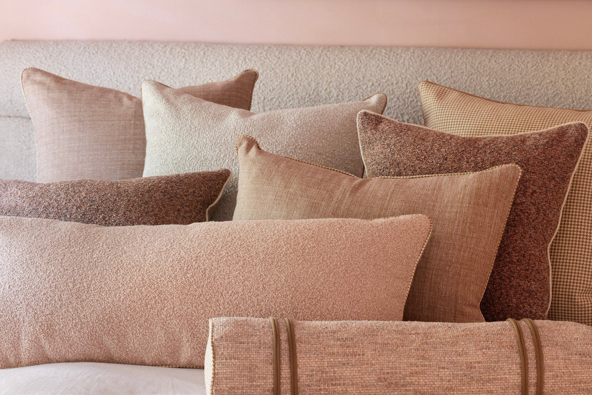 Choosing the perfect cushion combo every time!