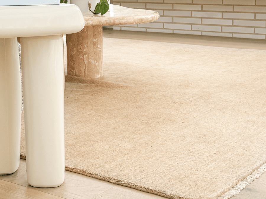Choosing the perfect rug 2024