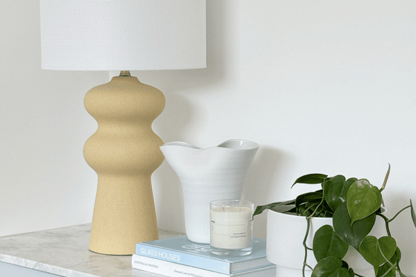 How to select your perfect lamp