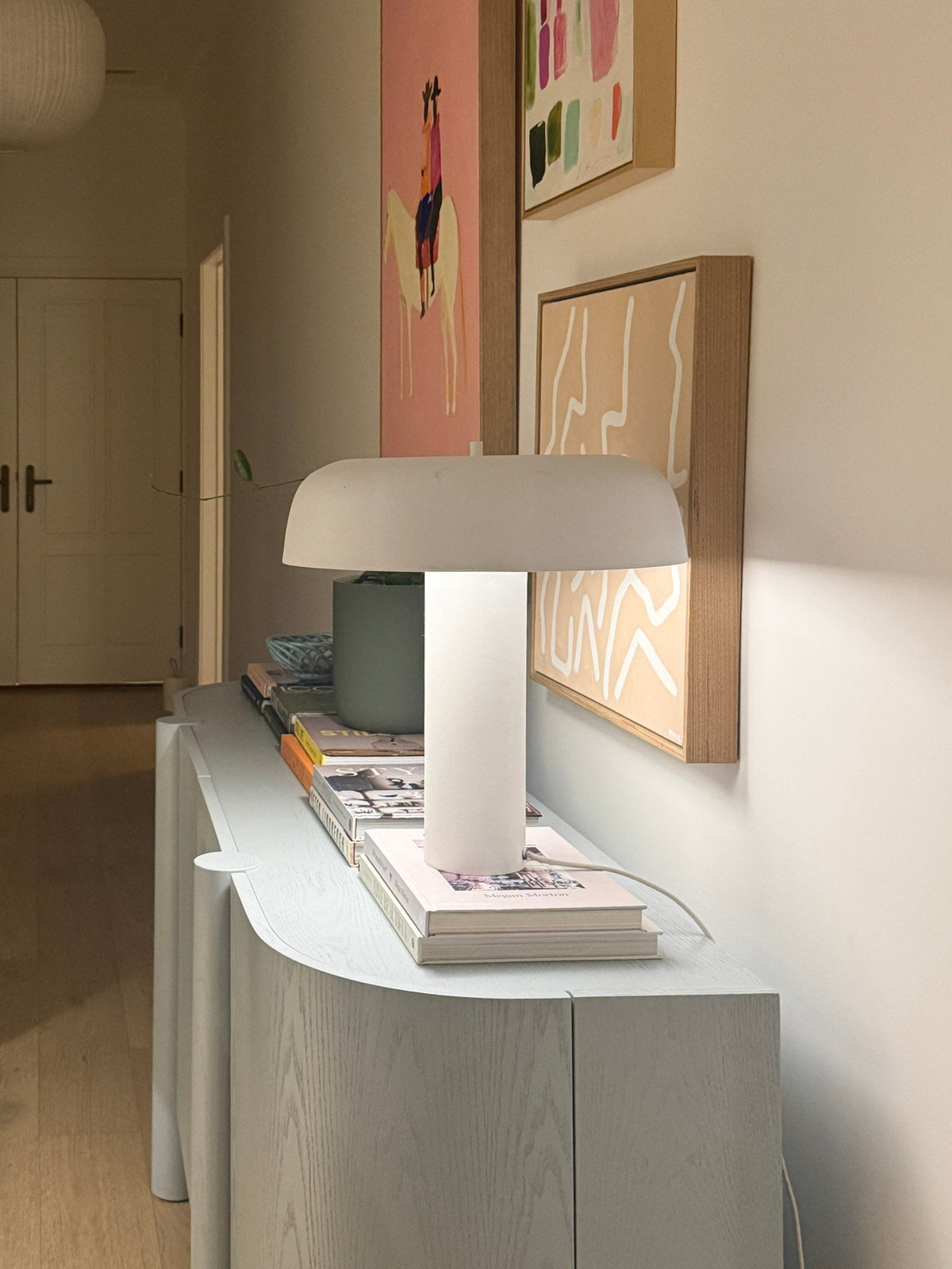 How to select your perfect lamp