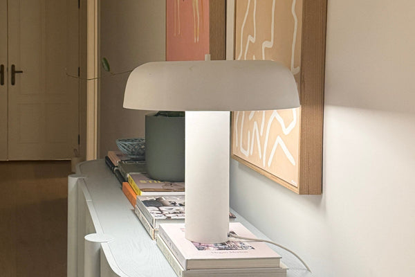 How to select your perfect lamp