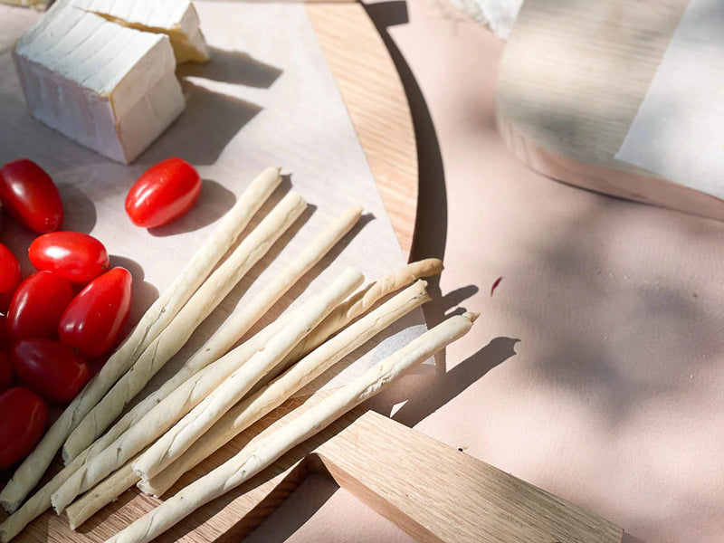 How to style the perfect picnic