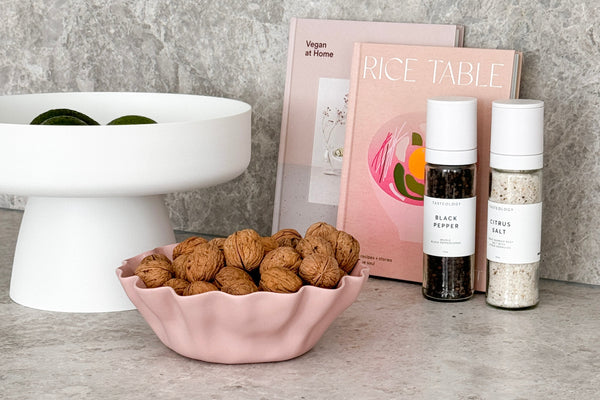 How to Style your Kitchen