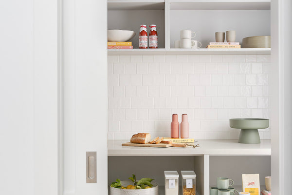Malvern Residence - Kitchen
