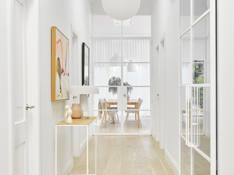 Malvern Residence - Room Tours