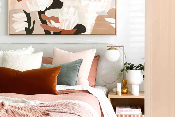 How to make your bed