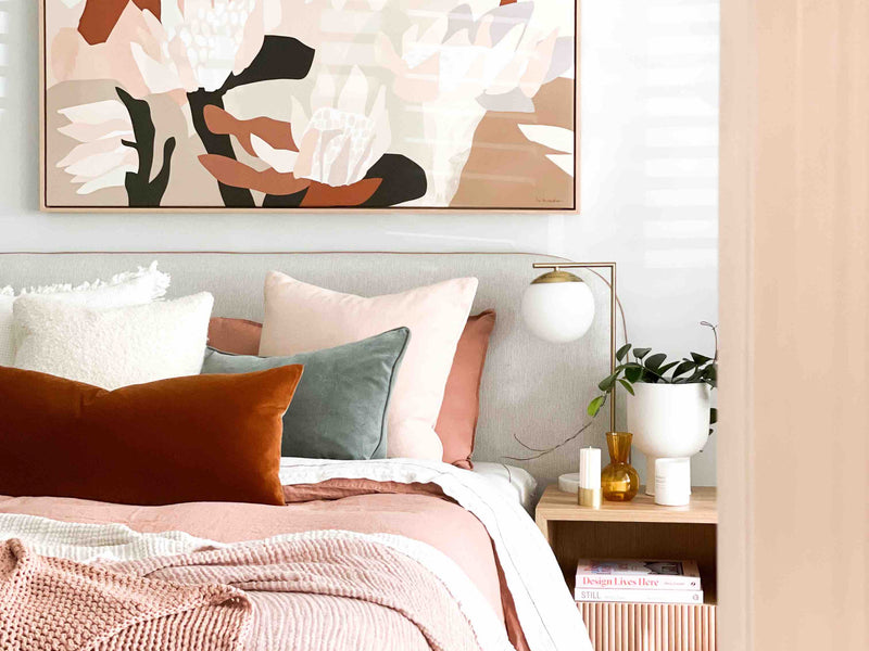 How to make your bed