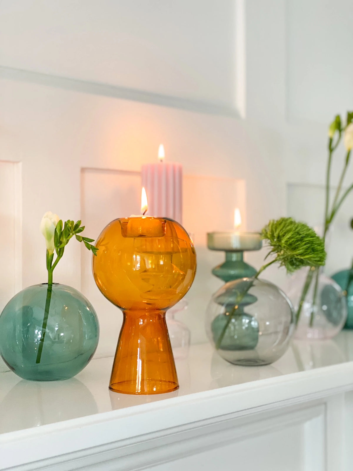 Creating simple vignettes