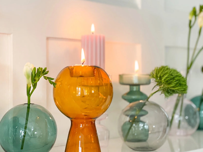 Creating simple vignettes