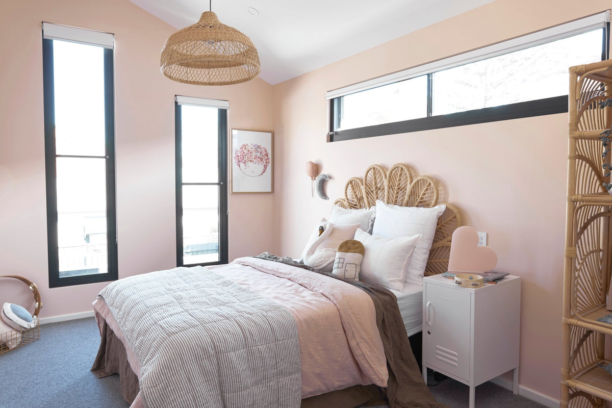 Upsize with Norsu: The Kid's Floor.