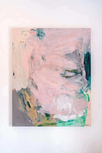 Vanni Art Prints Vanni Limited Edition Fine Art Canvas Print - Lazy Days