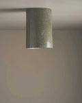 Robert Gordon Tall Cylinder Ceiling Light - Rivergum