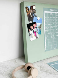 Mustard Made Board Mustard Made The Story Board - Sage