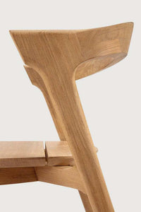 Ethnicraft Outdoor Chairs Ethnicraft Bok Outdoor Chair - Teak