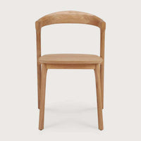 Ethnicraft Outdoor Chairs Ethnicraft Bok Outdoor Chair - Teak