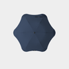 BLUNT Metro Umbrella in midnight navy with durable, compact design and 100cm canopy for everyday use.