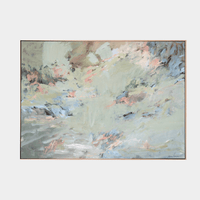 Prudence Demarchi Prints Prudence Demarchi ARCADIA Fine Art Canvas Print -Dappled Light