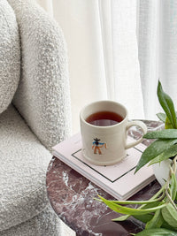 Robert Gordon Cowboy Ceramic Mug, Favourite Things