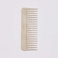 Komb Comb Komb - No 3. Wide Tooth Comb (Stone)