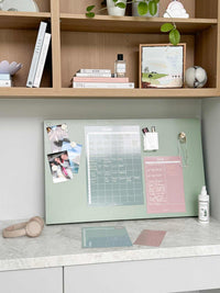 Mustard Made Board Mustard Made The Story Board - Sage