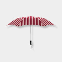 BLUNT Metro Umbrella Desert Rose limited edition with durable, compact, and stylish design inspired by Australian Sturt Desert Rose petals