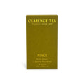 Clarence Tea Organic Loose Leaf Tea – Peace, 25g