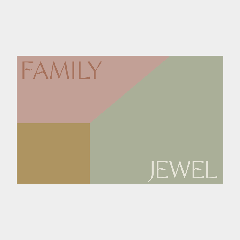 Arent & Pyke design showcasing tertiary palette colors and harmonious material combinations for home interiors.